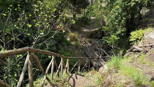 From Castelmezzano to Pietrapertosa - Guided Hiking Tour - Photo 2
